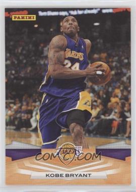 2009-10 Panini - [Base] #273 - Kobe Bryant