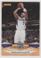 Rashad McCants [EX to NM]