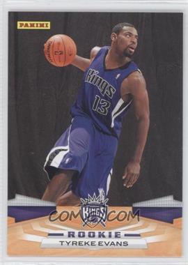 2009-10 Panini - [Base] #304 - Tyreke Evans