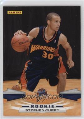 2009-10 Panini - [Base] #307 - Stephen Curry