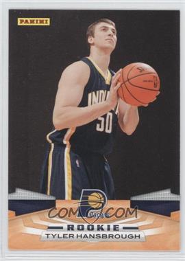 2009-10 Panini - [Base] #313 - Tyler Hansbrough