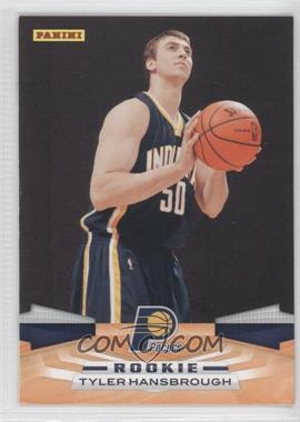 2009-10 Panini - [Base] #313 - Tyler Hansbrough