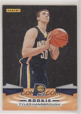 2009-10 Panini - [Base] #313 - Tyler Hansbrough [EX to NM]