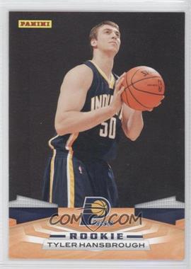 2009-10 Panini - [Base] #313 - Tyler Hansbrough