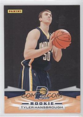 2009-10 Panini - [Base] #313 - Tyler Hansbrough