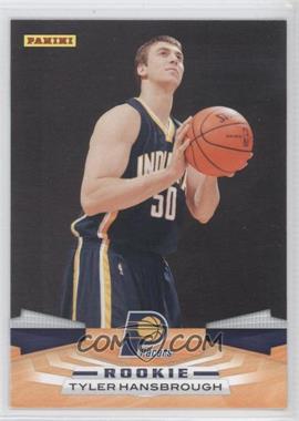 2009-10 Panini - [Base] #313 - Tyler Hansbrough