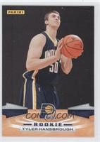 Tyler Hansbrough