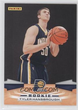 2009-10 Panini - [Base] #313 - Tyler Hansbrough