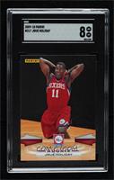 Jrue Holiday [SGC 8 NM/Mt]