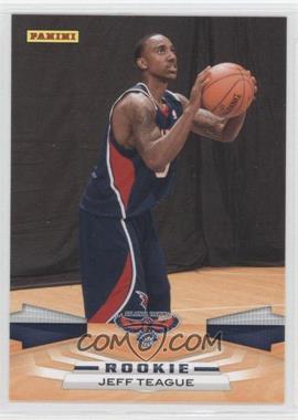 2009-10 Panini - [Base] #319 - Jeff Teague