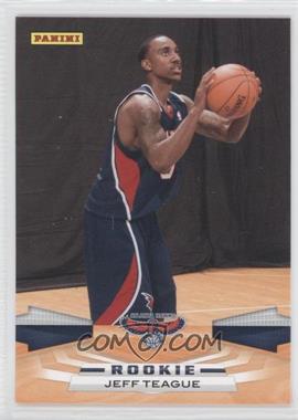 2009-10 Panini - [Base] #319 - Jeff Teague