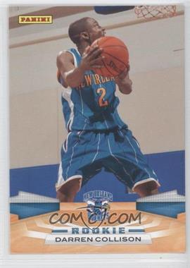 2009-10 Panini - [Base] #321 - Darren Collison