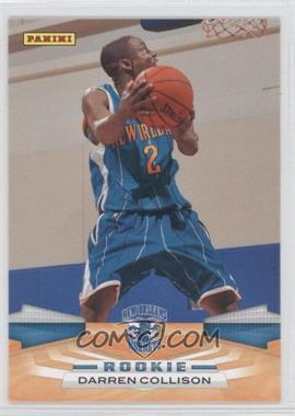 2009-10 Panini - [Base] #321 - Darren Collison