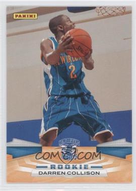 2009-10 Panini - [Base] #321 - Darren Collison