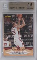 Blake Griffin [BGS 9.5 GEM MINT]