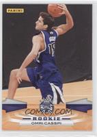 Omri Casspi