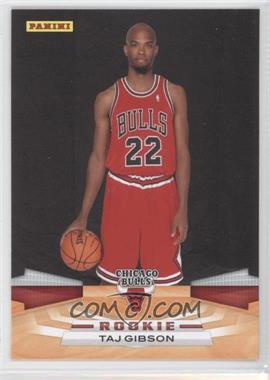 2009-10 Panini - [Base] #326 - Taj Gibson