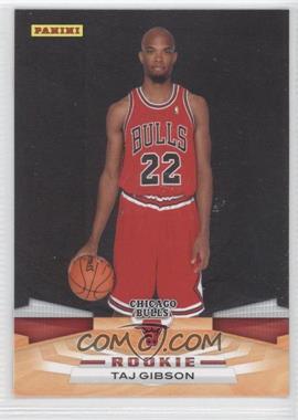 2009-10 Panini - [Base] #326 - Taj Gibson