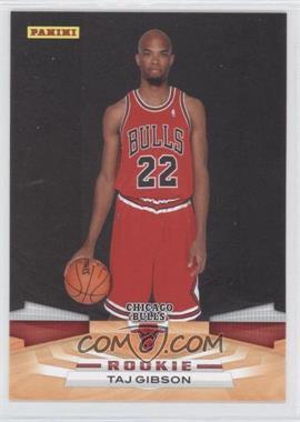 2009-10 Panini - [Base] #326 - Taj Gibson