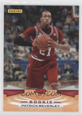 2009-10 Panini - [Base] #340 - Patrick Beverley