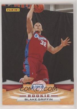 2009-10 Panini - [Base] #351 - Blake Griffin