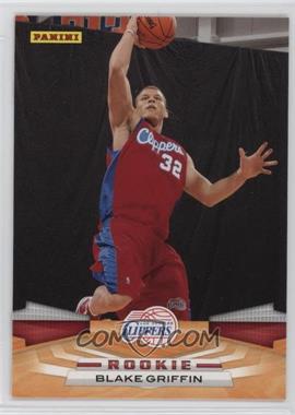 2009-10 Panini - [Base] #351 - Blake Griffin