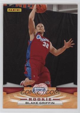 2009-10 Panini - [Base] #351 - Blake Griffin