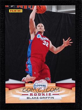 2009-10 Panini - [Base] #351 - Blake Griffin