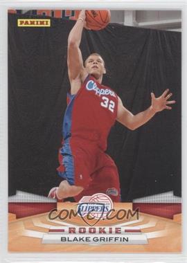 2009-10 Panini - [Base] #351 - Blake Griffin