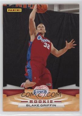 2009-10 Panini - [Base] #351 - Blake Griffin