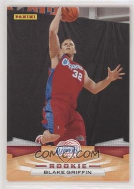 2009-10 Panini - [Base] #351 - Blake Griffin