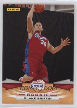 2009-10 Panini - [Base] #351 - Blake Griffin [EX to NM]