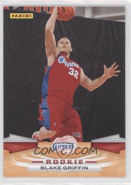 2009-10 Panini - [Base] #351 - Blake Griffin