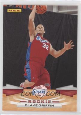 2009-10 Panini - [Base] #351 - Blake Griffin