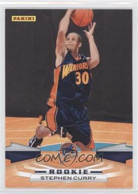 2009-10 Panini - [Base] #357 - Stephen Curry