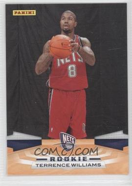 2009-10 Panini - [Base] #361 - Terrence Williams