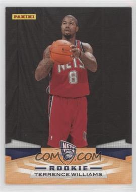 2009-10 Panini - [Base] #361 - Terrence Williams