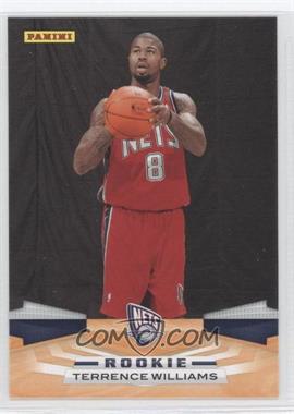 2009-10 Panini - [Base] #361 - Terrence Williams