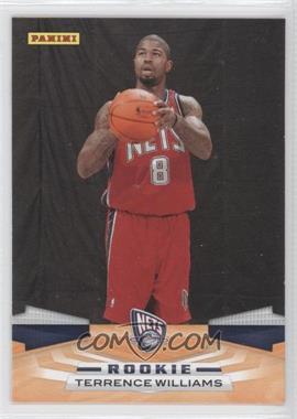 2009-10 Panini - [Base] #361 - Terrence Williams