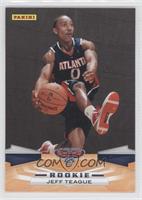 Jeff Teague