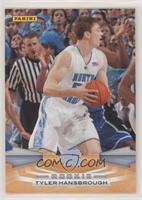 Tyler Hansbrough