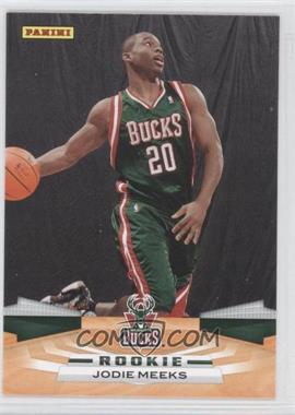 2009-10 Panini - [Base] #389 - Jodie Meeks