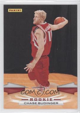 2009-10 Panini - [Base] #392 - Chase Budinger