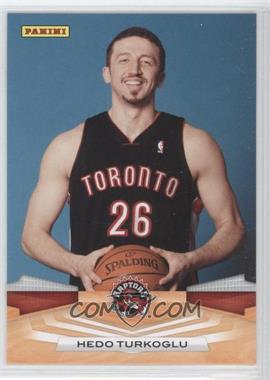 2009-10 Panini - [Base] #43 - Hedo Turkoglu