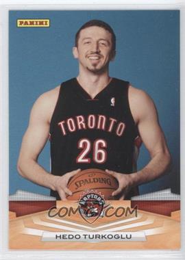 2009-10 Panini - [Base] #43 - Hedo Turkoglu