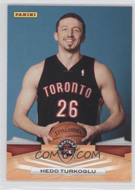 2009-10 Panini - [Base] #43 - Hedo Turkoglu