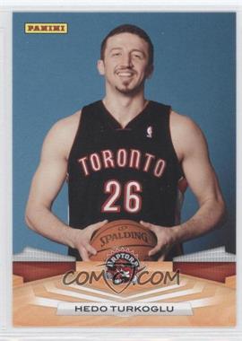 2009-10 Panini - [Base] #43 - Hedo Turkoglu