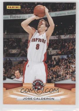 2009-10 Panini - [Base] #45 - Jose Calderon