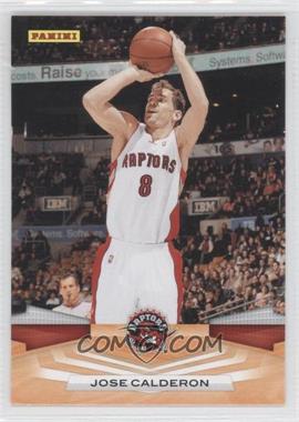 2009-10 Panini - [Base] #45 - Jose Calderon