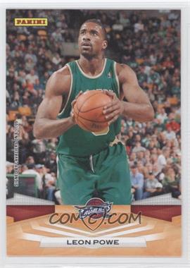 2009-10 Panini - [Base] #5 - Leon Powe